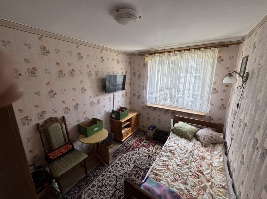 Mieszkanie 3 pokojowe 62m2