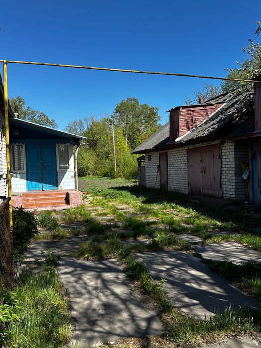 Будинок готовий до проживання Оліївка Піщанка