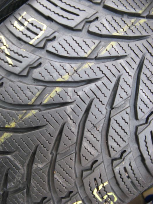 225/60R18 NOKIAN WR SUV 4 - nr.8675