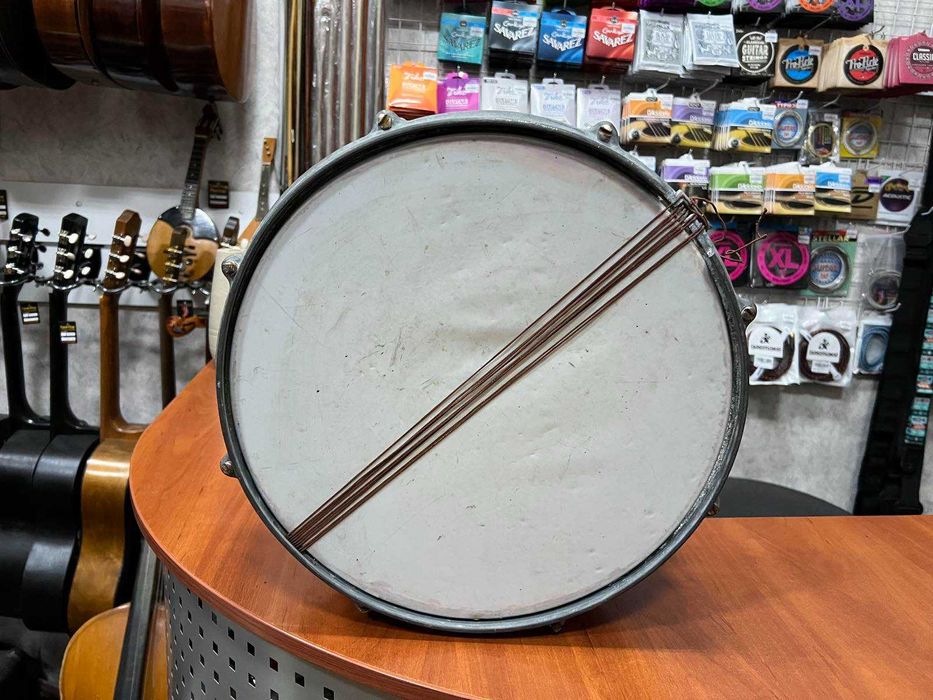 (5913) Барабан Малый [Рабочий] 14 Дюймов