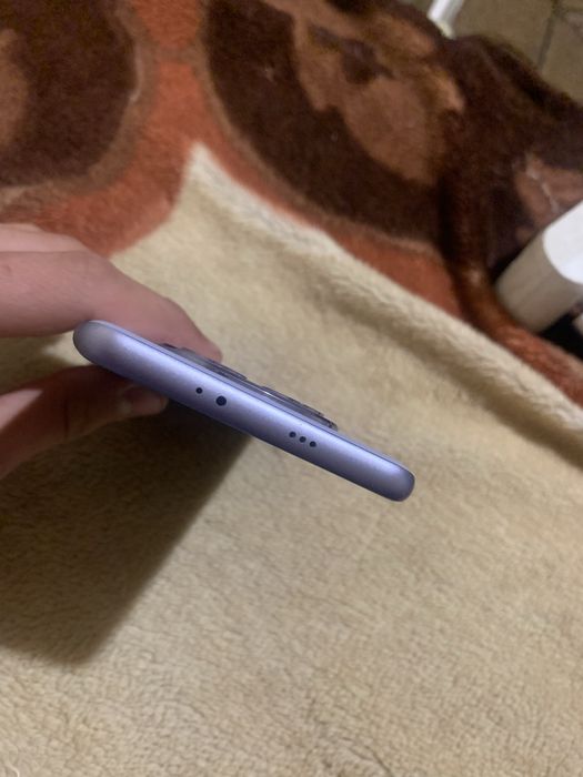 Телефон Redmi Note 15 8/256