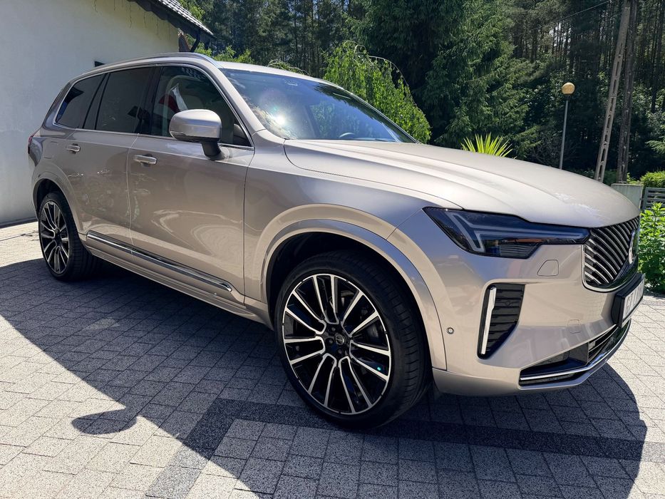 Volvo XC 90