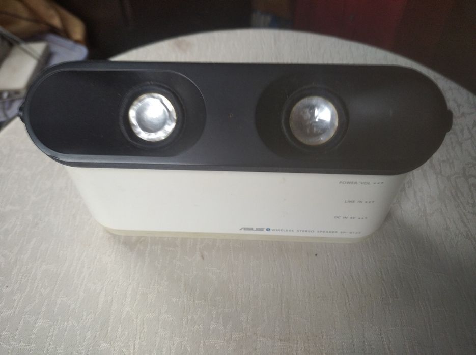 Колонка Asus с сумкой