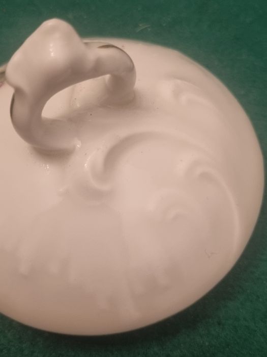 Porcelana Rosenthal/cukiernica  "Voltaire"antyk