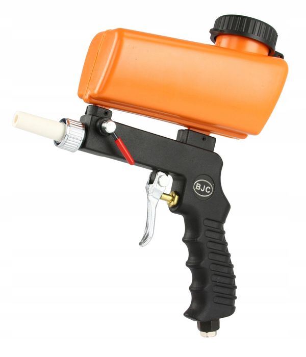 Піскоструминний пістолет 6мм BJC