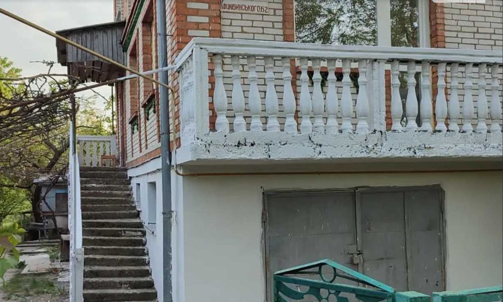(8) Продам будинок в с. Сокиринці 9726