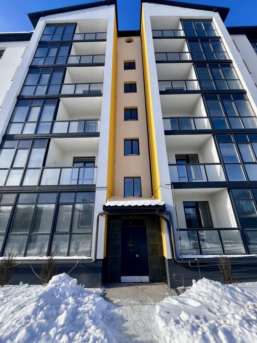 3 кімнатна квартира від ЗАБУДОВНИКА!!!