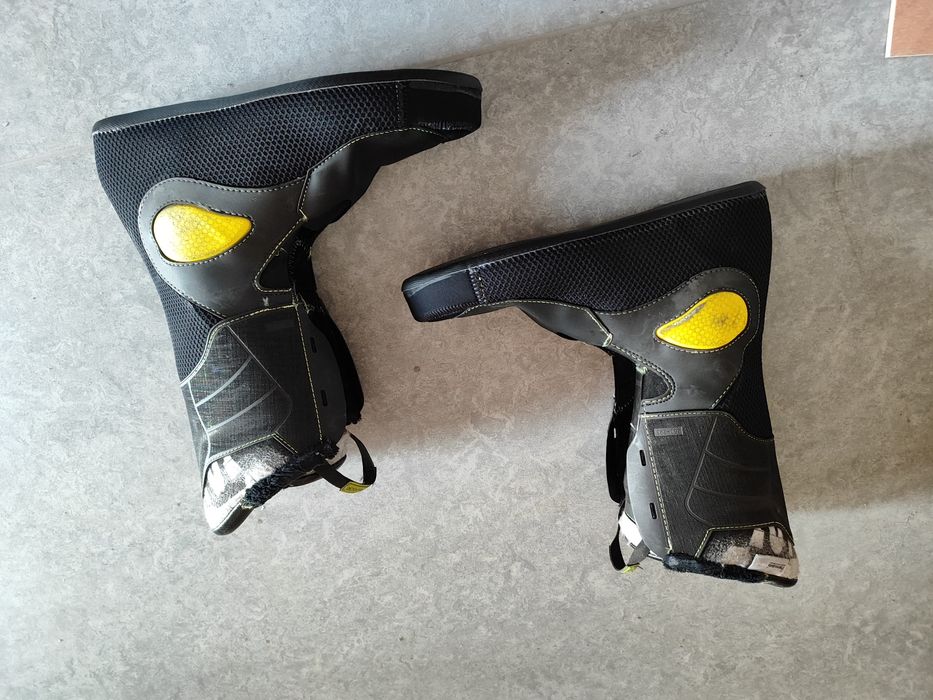 Buty narciarskie ROSSIGNOL ALLTRACK PRO 110 28.5cm 44 sezon 2017