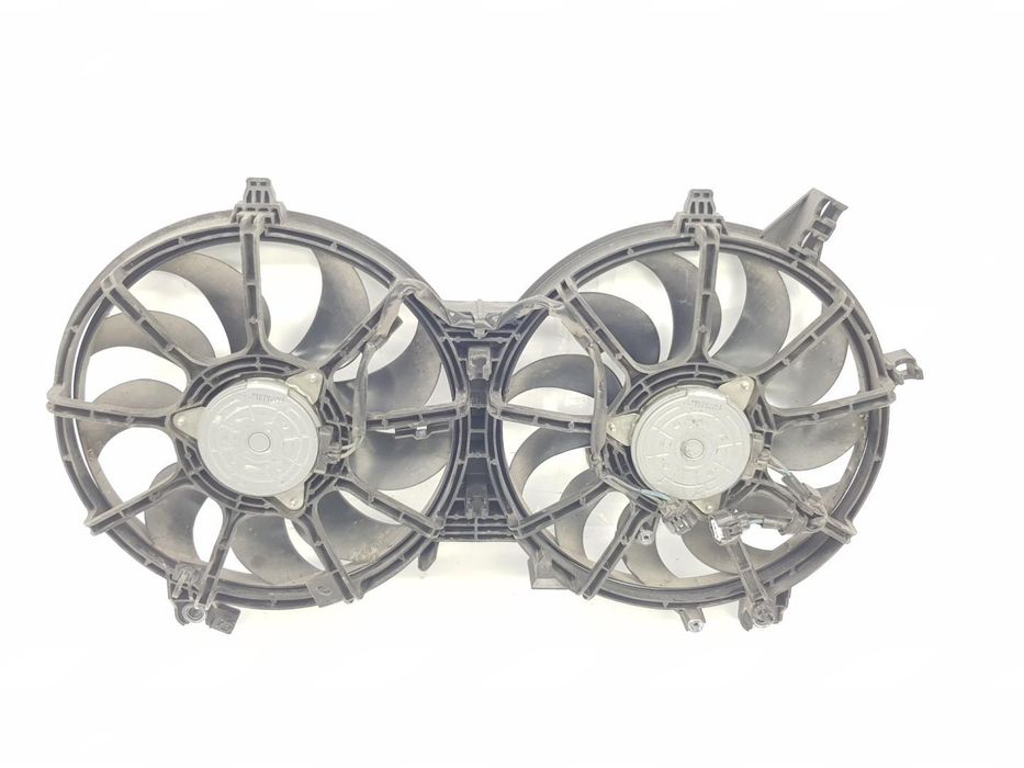 Eletroventilador Infiniti Fx S51