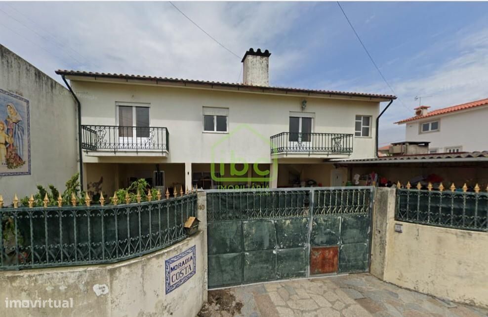 Moradia V4 | Estela | PÓVOA DE VARZIM