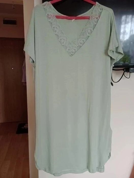 Nowa koszula nocna damska rozm M