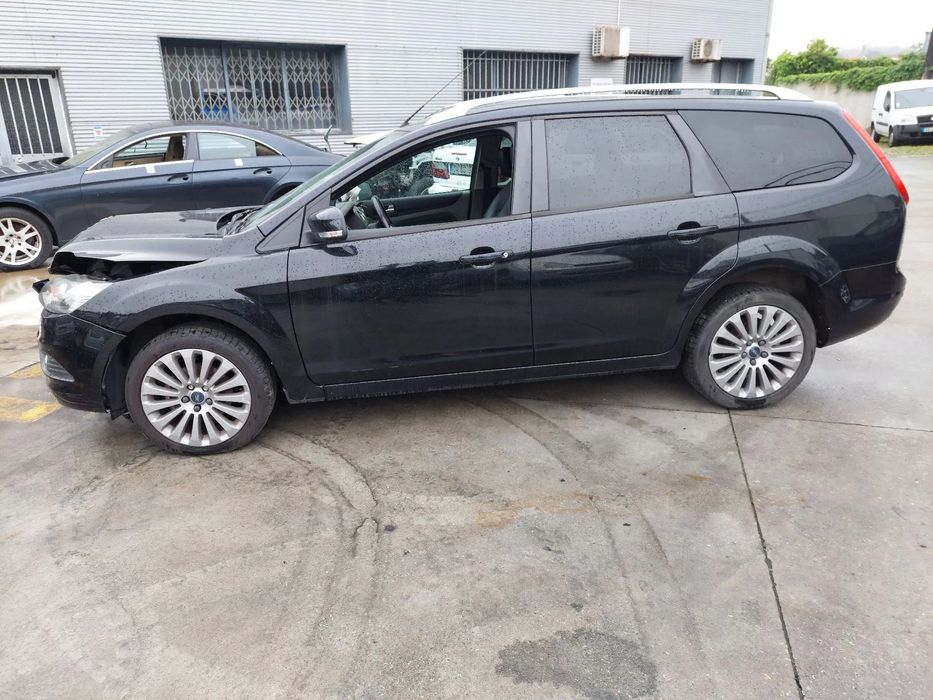 Para peças FORD Focus II Carrinha (DA_)