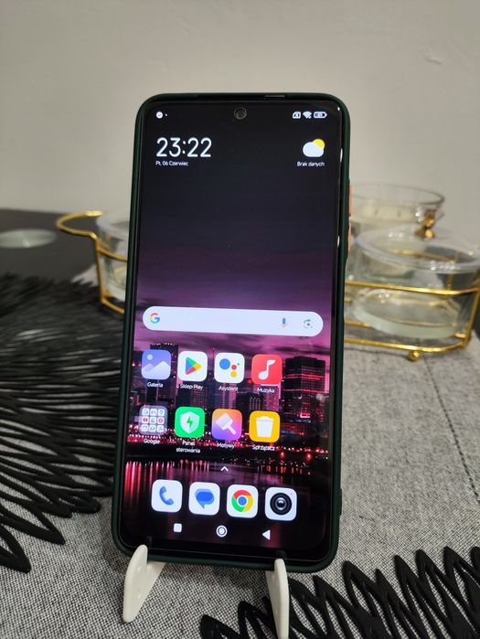 Smartfon Xiaomi Redmi Note 11