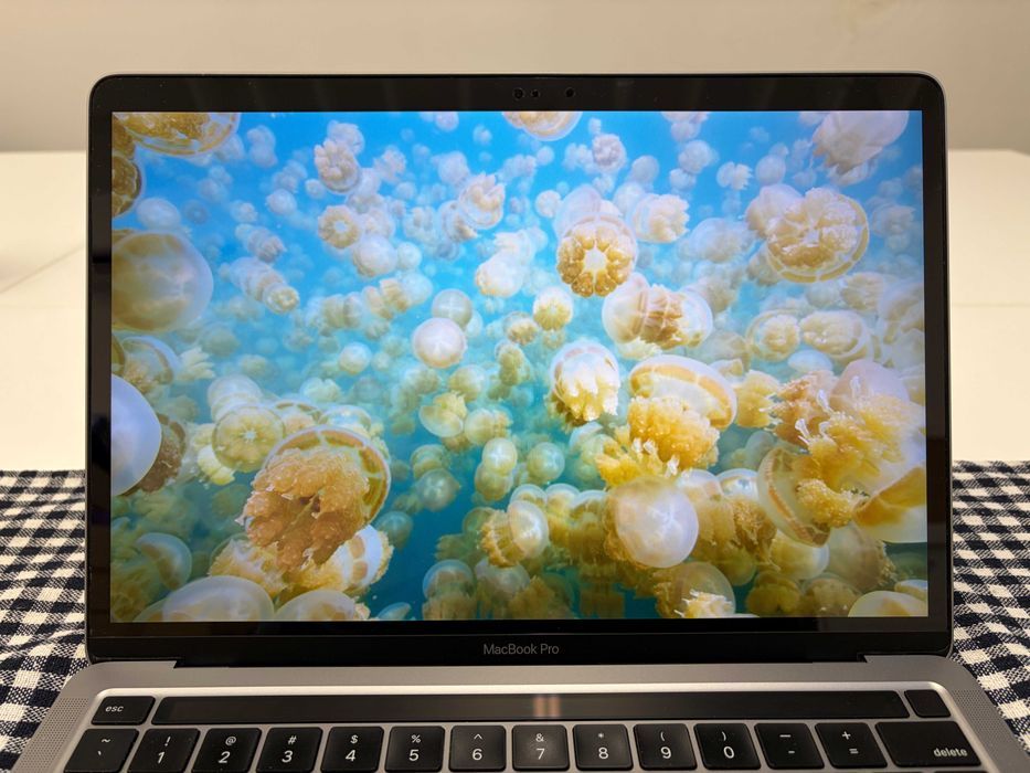 MacBook Pro 13' M1 16GB 2 TB stan idealny 2022 r.