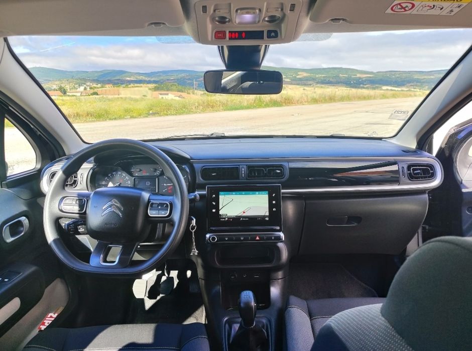 Citroën C3 1.6 BlueHDi Feel de 2019 - Barato Particular