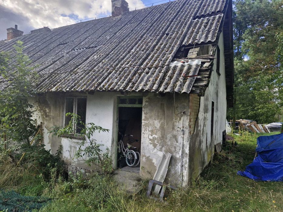 Mieszkanie – Olsztynek, powiat olsztyński - Widok 3