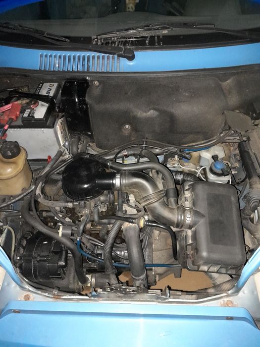 Vendo Fiat Seicento muito bonito em bom estado