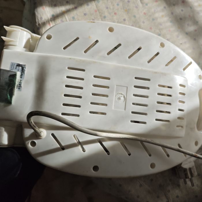 Aquecedor da marca mesko