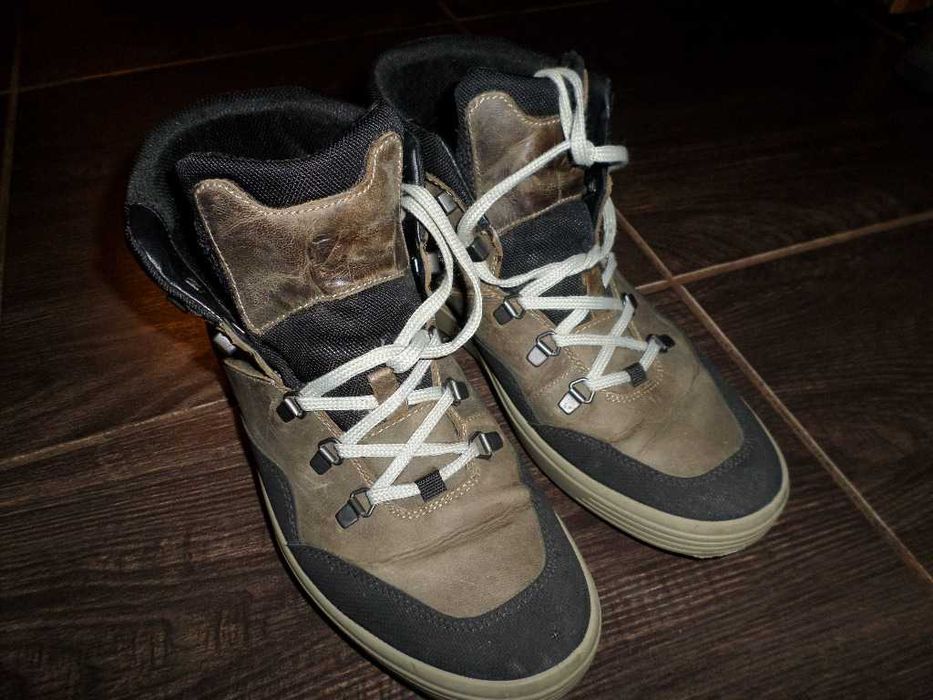 Ботинки   Ecco®   Gore Tex®