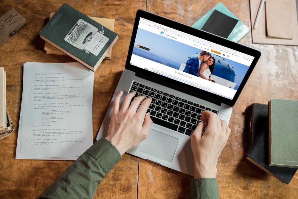 tworzenie stron www - usuwanie wirusów ze strony oraz sklepów www