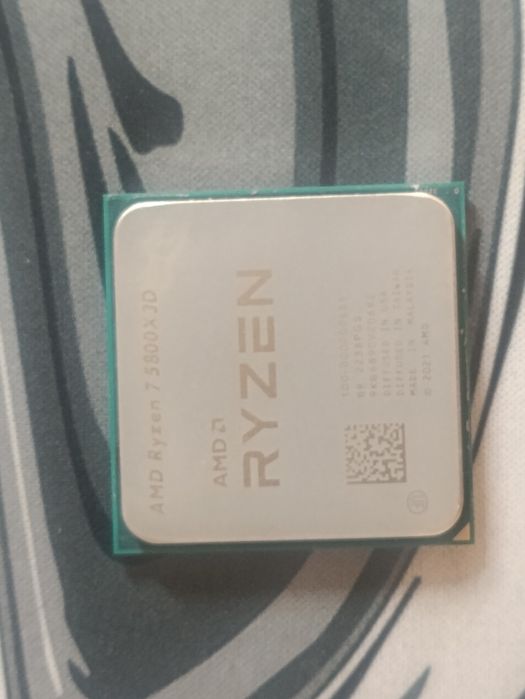 ryzen 7 5800x - купити комп'ютери та комплектуючі - Ціна на OLX.ua