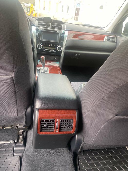 Продам Toyota Camry