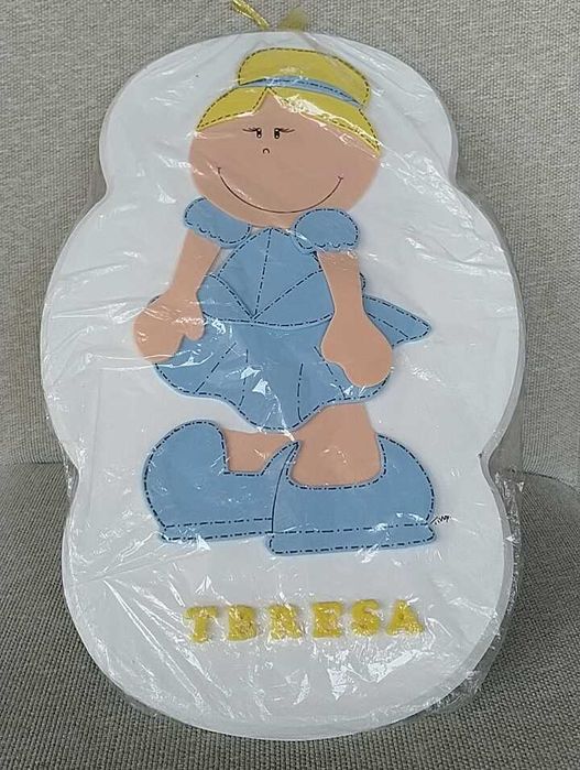 Quadro nome Teresa64862531852033122