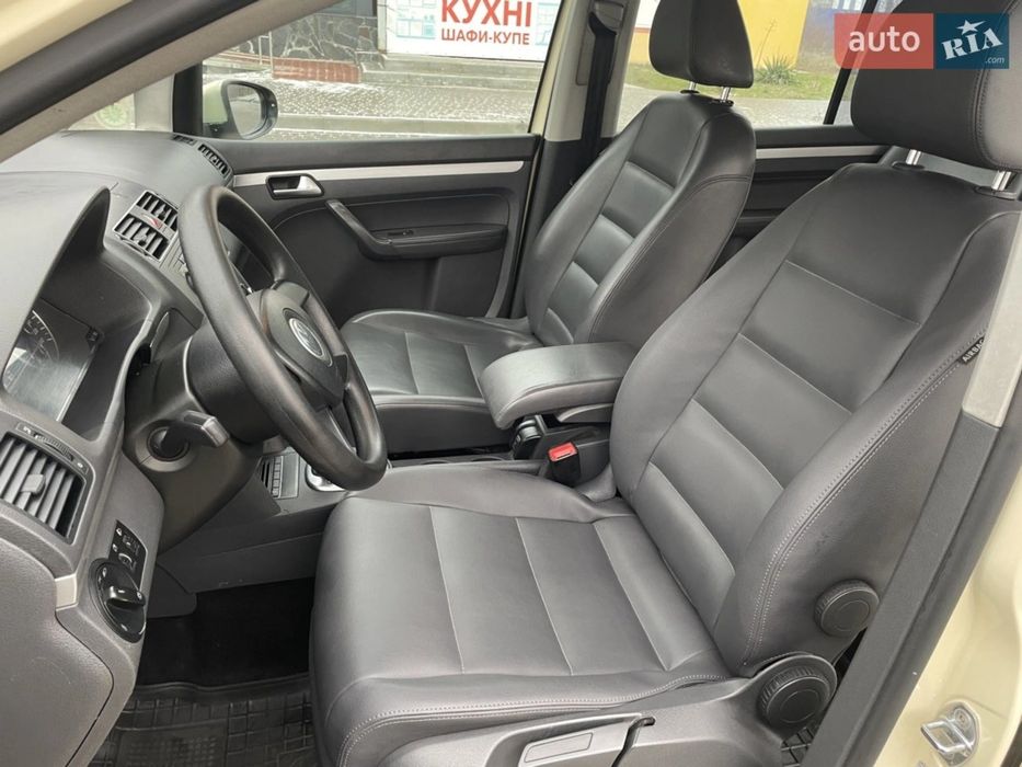 Оренда авто Skoda Octavia A5, Rapid 500 грн/доба
