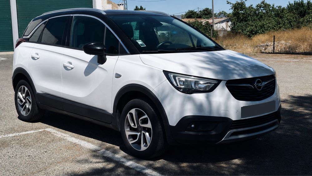 Opel CrossLand X 1.2
