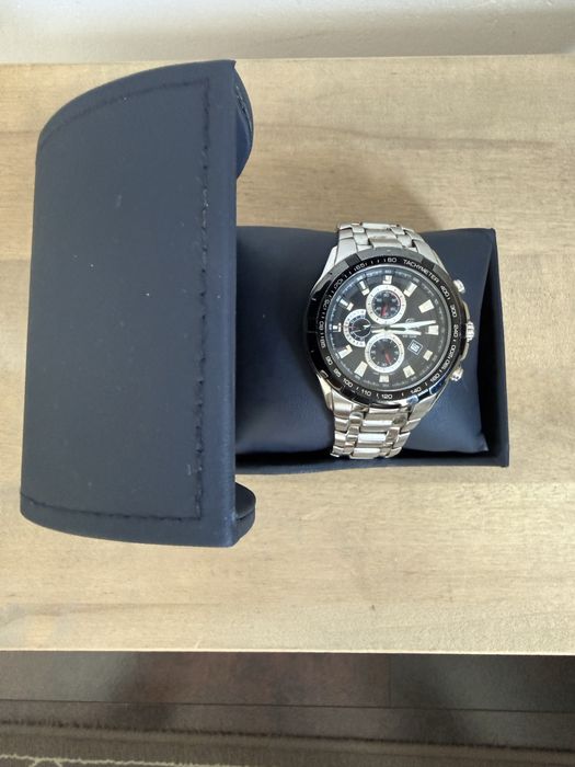 Zegarek casio edifice ef-539