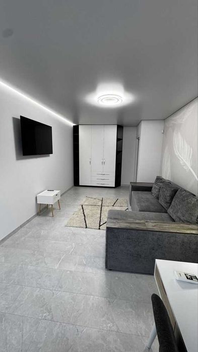 Сдам современную квартиру, метро ХТЗ — 2 минуты