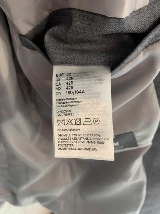 Marynarka H&M - stan idealny