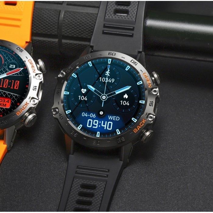 Годинник Smart Delta K52