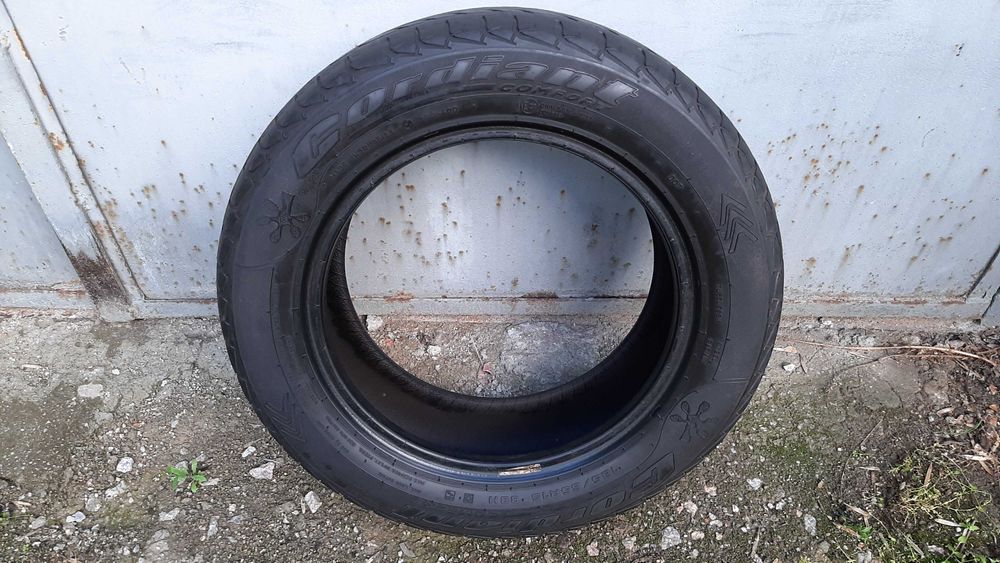 Скат 185 65 R15 Cordiant Comfort одна штука