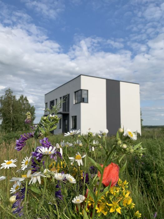 Котедж. Криниченька. 4,7 сот