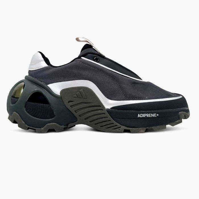 Чоловічі Кросівки Adidas Edge Runner 40-45 (Оплата при отриманні)