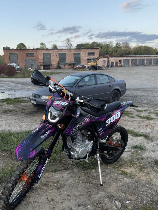 Kovi advance 300 2025