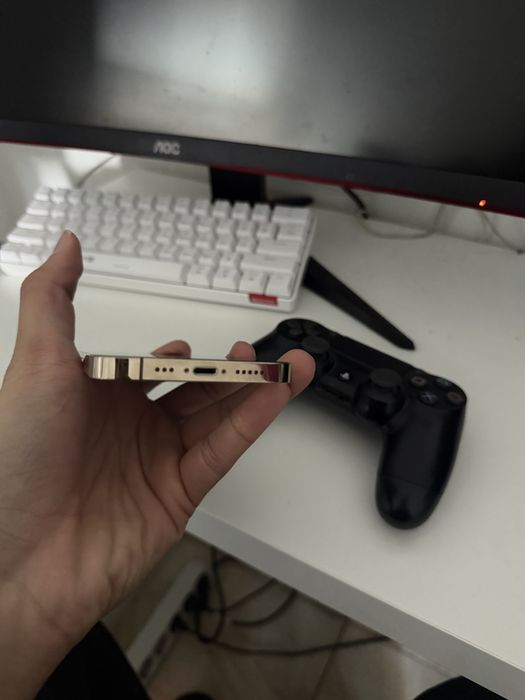 Iphone 13 pro 128gb em boa condicao (Leia descrição)