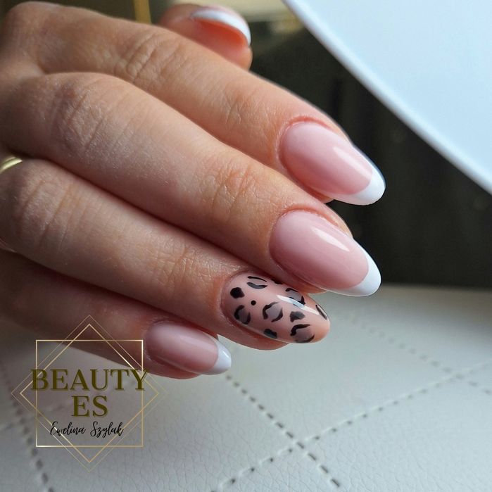 Paznokcie manicure pedicure Nowa Huta Mistrzejowice