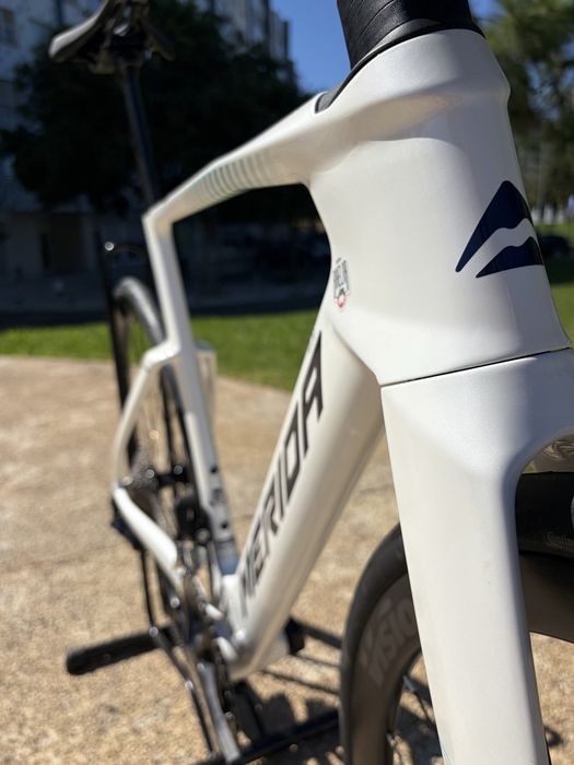 Merida Reacto 5000 - 2027 - [nova] S