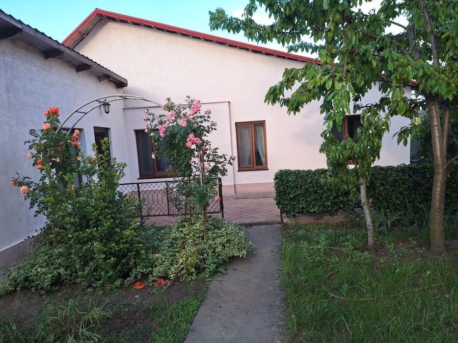 Продам жилой дом на Маламена