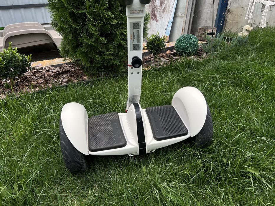 Segway Гироскутер Ninebot MiniPRO