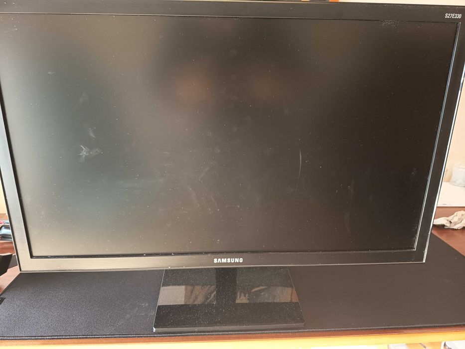 Monitor Samsung 27 polegadas