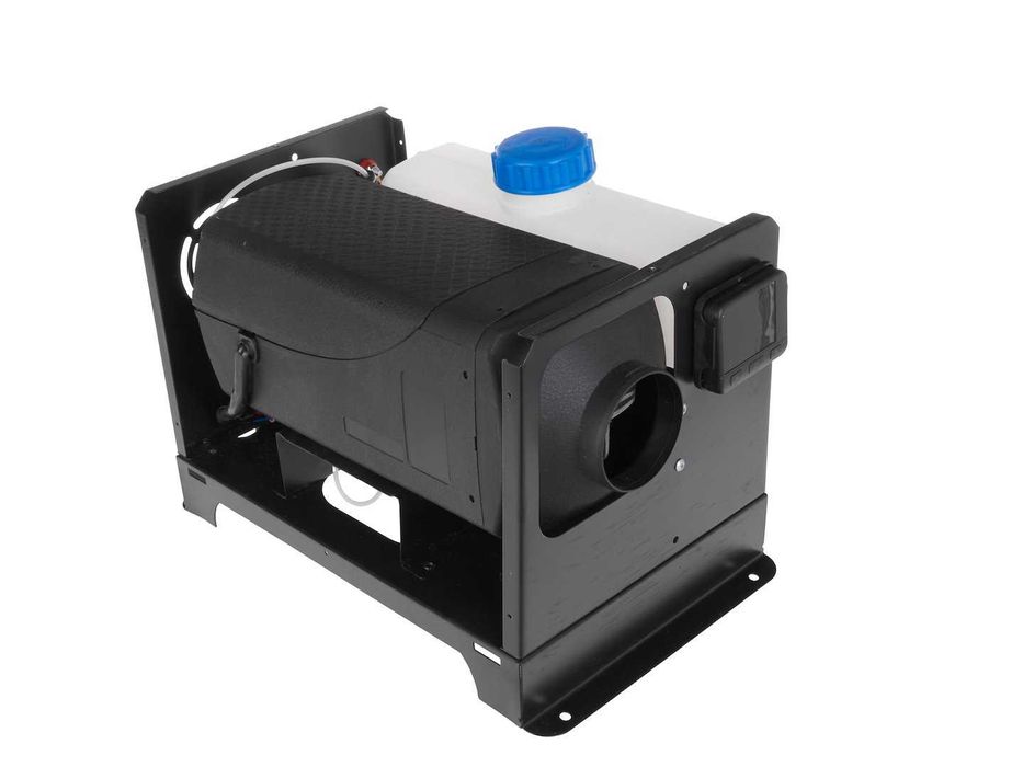 Nagrzewnica samochodowa postojowa olejowa ogrzewanie WEBASTO 12V 8kW