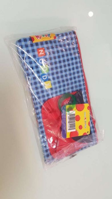 Estojo escolar (NOVO)