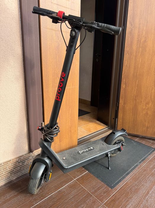 Електросамокат  proove
