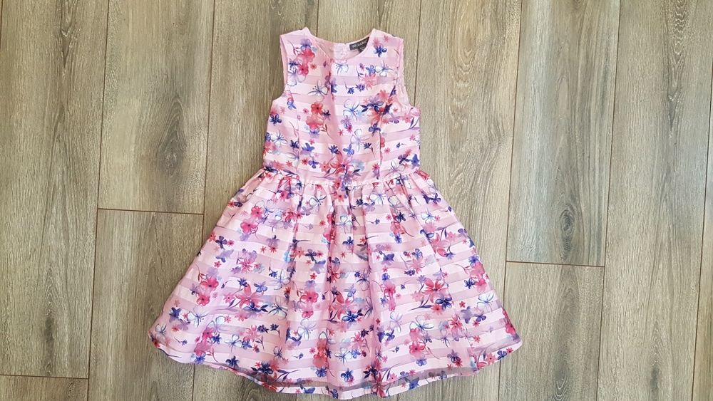 Стильное красивое нарядное платье платьице пышное плаття сукня Primark