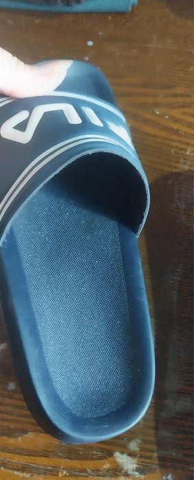 Chinelo de natação Fila tam.37