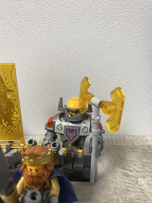 Лего ninjago, Nexo Knights, Batman