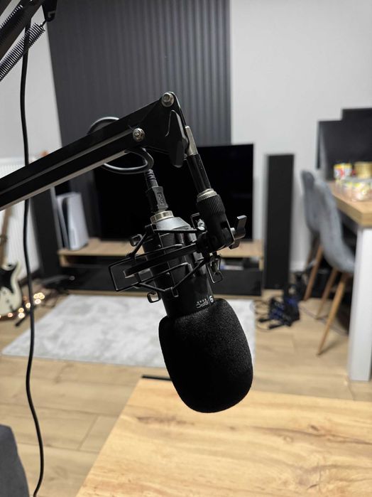 Mikrofon SPC Gear SM900